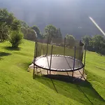 Vendégház U Novotnych
