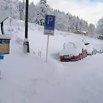 U Novotnych Vendégház