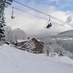 U Novotnych 2* Špindlerŭv Mlýn