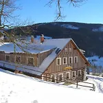 Vendégház U Novotnych Špindlerŭv Mlýn