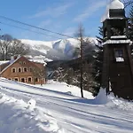 Vendégház U Novotnych Špindlerŭv Mlýn