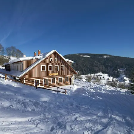 U Novotných 2* Špindlerŭv Mlýn