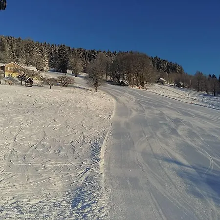 U Novotnych Гостевой дом 2*