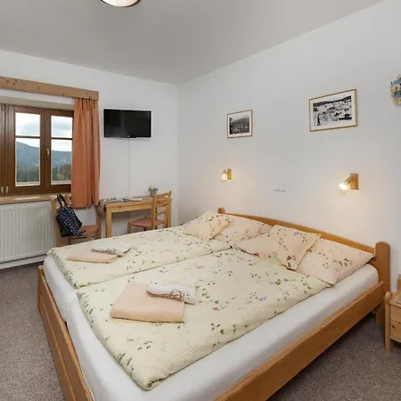 Guest house U Novotnych 2*