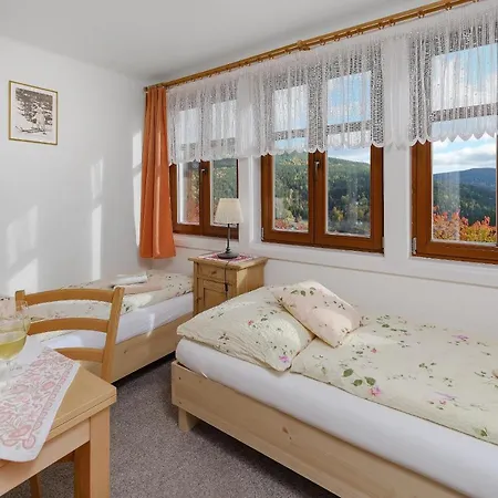Guest house U Novotnych