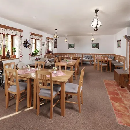U Novotnych Spindleruv Mlyn