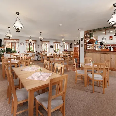 U Novotnych Guest house