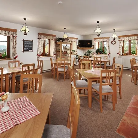U Novotnych Guest house Spindleruv Mlyn