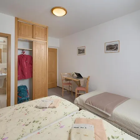 Guest house U Novotnych 2*
