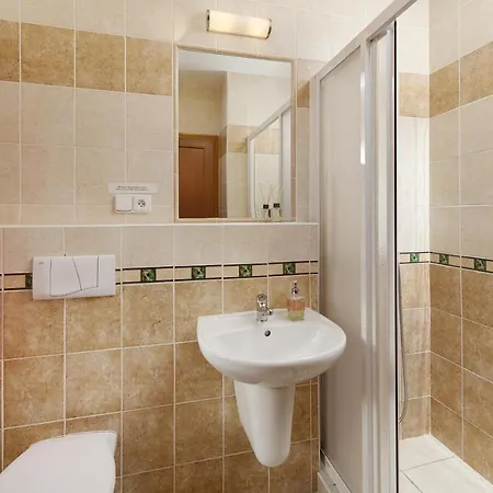 U Novotnych Guest house Spindleruv Mlyn