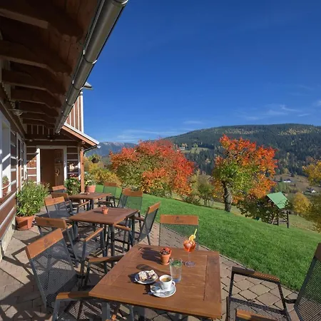 Guest house U Novotnych Spindleruv Mlyn