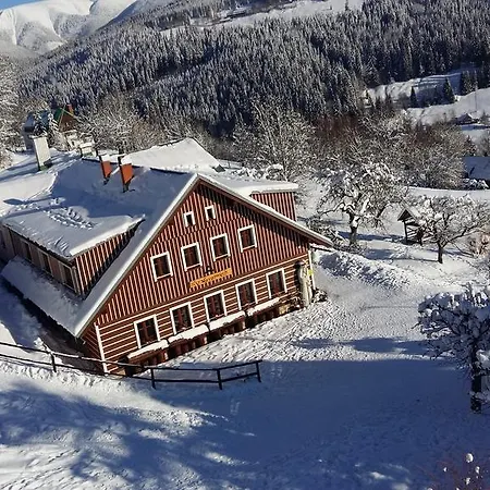 U Novotnych Guest house 2*