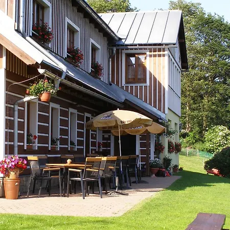 Guest house U Novotnych 2*