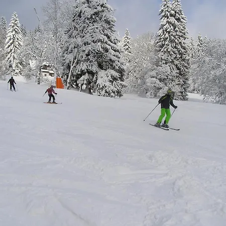 U Novotnych Spindleruv Mlyn