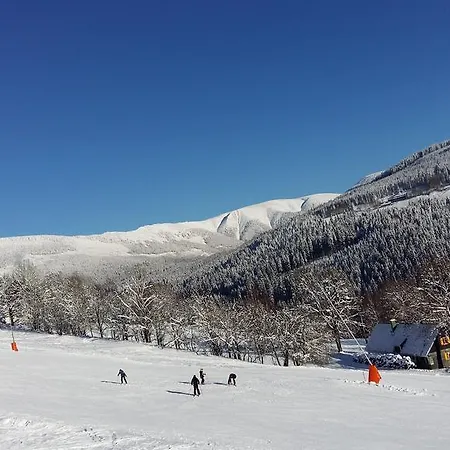 U Novotnych 2* Spindleruv Mlyn