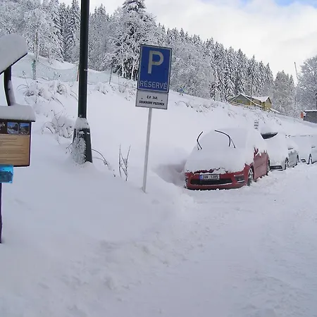U Novotnych Guest house