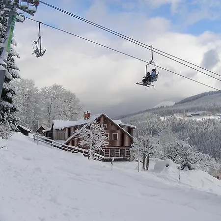 U Novotnych 2* Spindleruv Mlyn