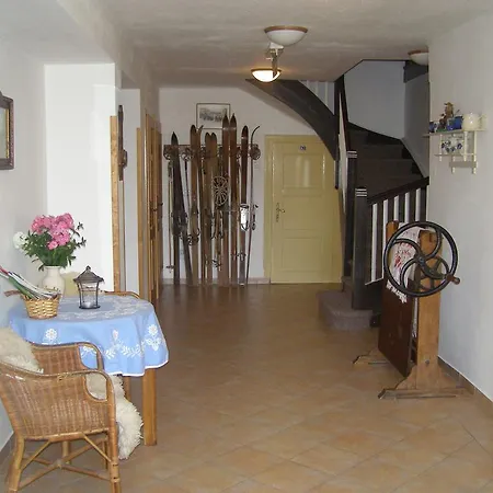Guest house U Novotnych 2*