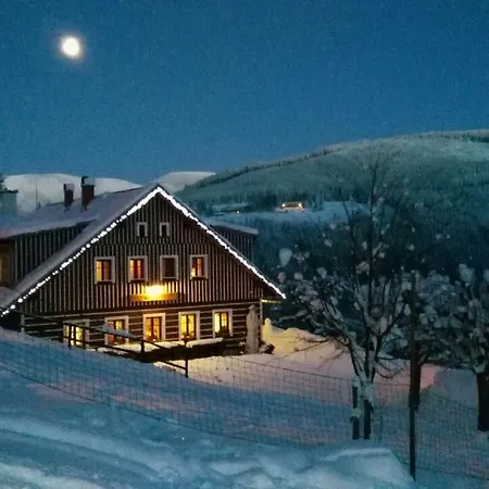 U Novotnych 2* Spindleruv Mlyn