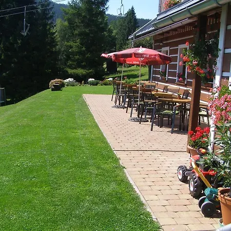 U Novotnych Guest house 2*