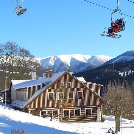 U Novotnych Gasthof