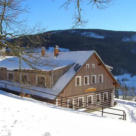 Guest house U Novotnych Spindleruv Mlyn