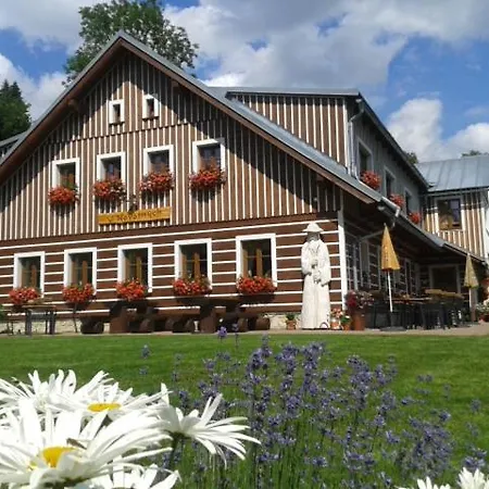 U Novotnych Spindleruv Mlyn