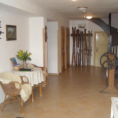 Guest house U Novotnych 2*