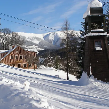 Guest house U Novotnych Spindleruv Mlyn