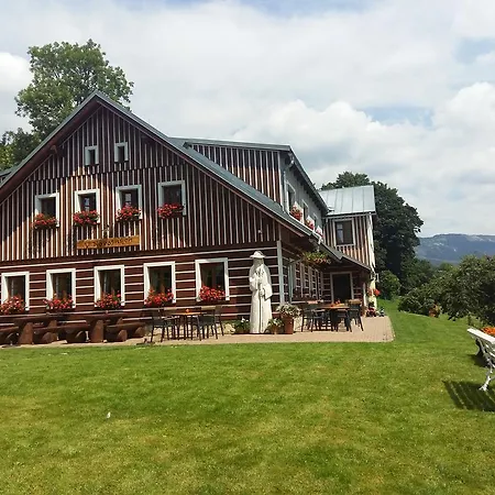 Guest house U Novotnych