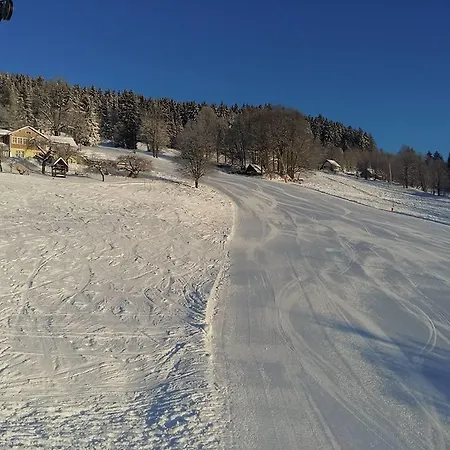 U Novotnych Gasthuis 2*