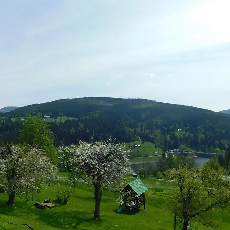 U Novotnych Guest house Spindleruv Mlyn