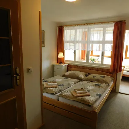 U Novotnych Spindleruv Mlyn