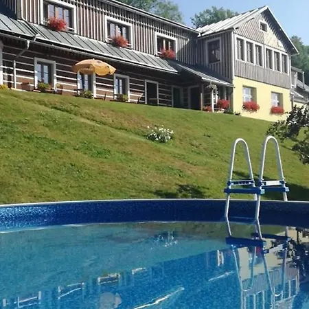 Guest house U Novotnych
