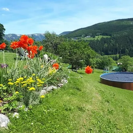 U Novotnych 2* Spindleruv Mlyn