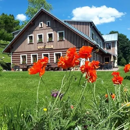 Guest house U Novotnych 2*