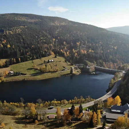 U Novotnych 2* Spindleruv Mlyn