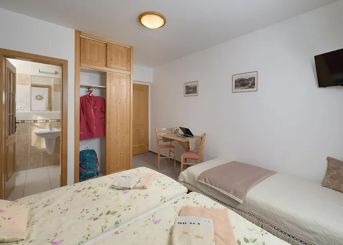 Guest house U Novotnych 2*