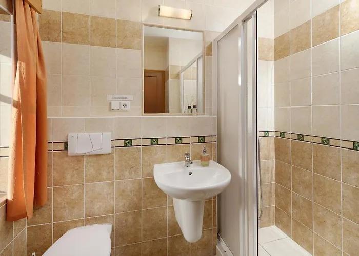 U Novotnych Guest house Spindleruv Mlyn