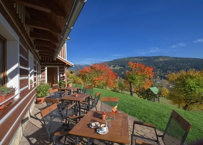 Guest house U Novotnych Spindleruv Mlyn