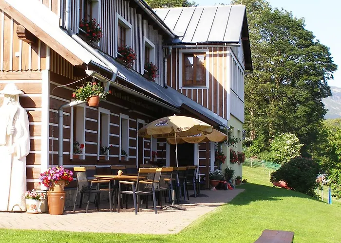 Guest house U Novotnych 2*