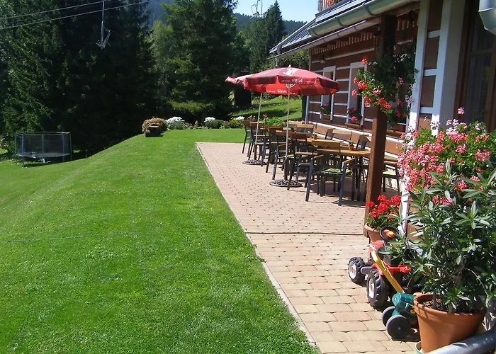 U Novotnych Guest house 2*