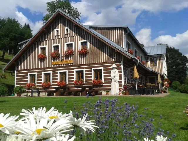U Novotnych Špindlerŭv Mlýn