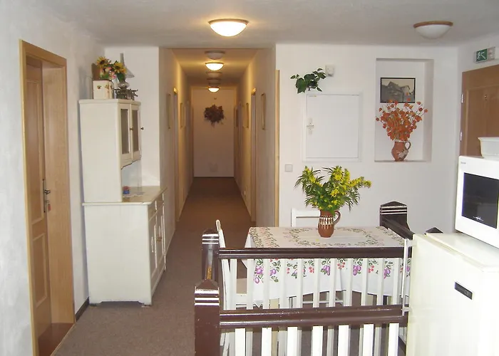 U Novotnych Spindleruv Mlyn