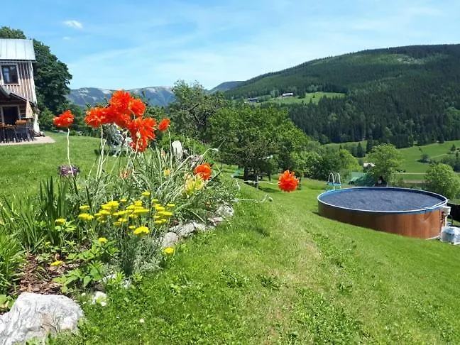 U Novotnych 2* Spindleruv Mlyn
