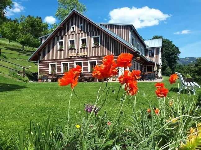 Guest house U Novotnych 2*