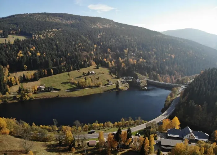 U Novotnych 2* Spindleruv Mlyn